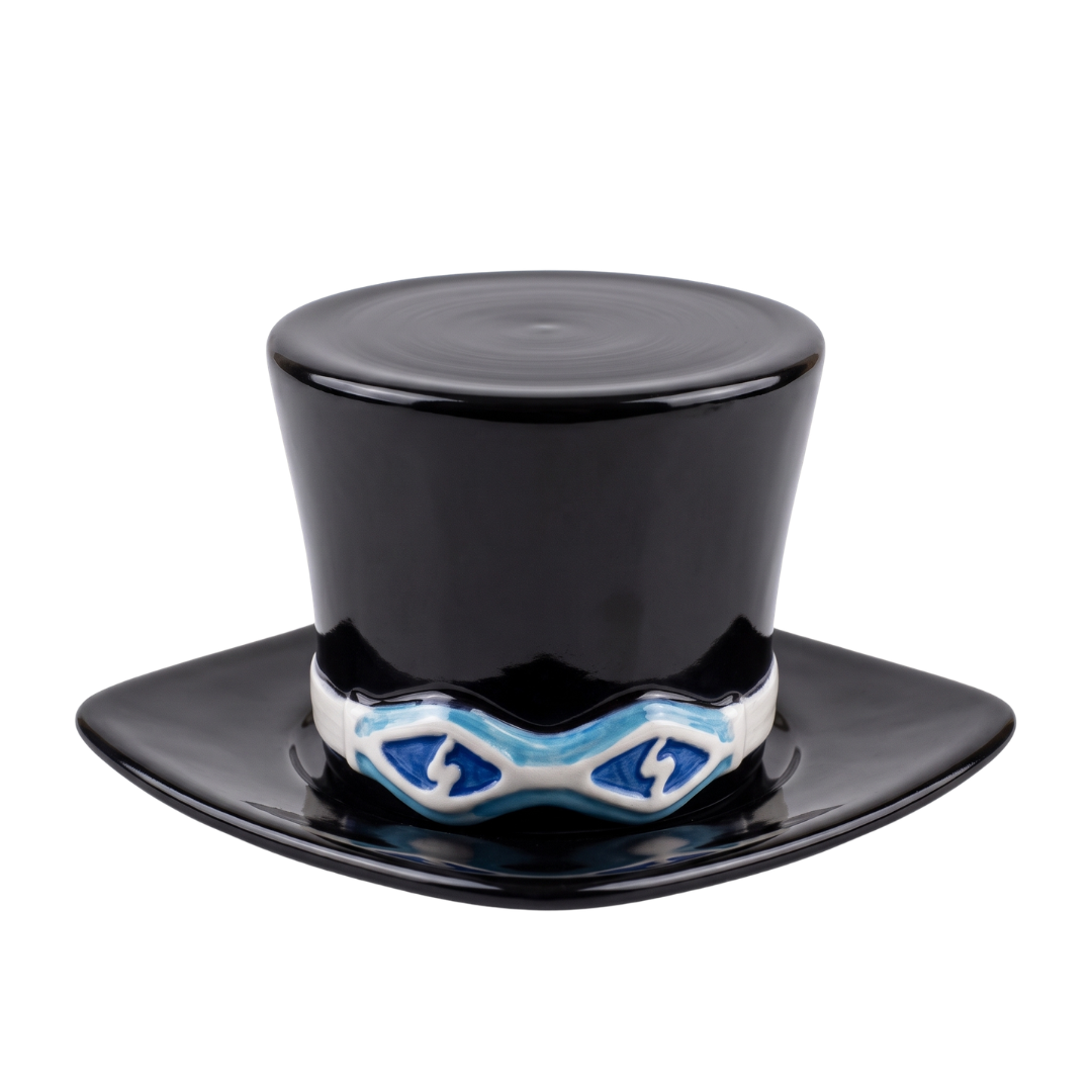Taza Sombrero de Paja Luffy