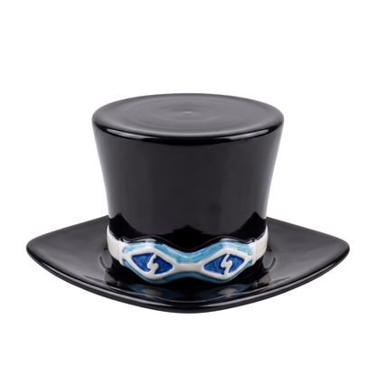 Taza Sombrero de Paja Luffy